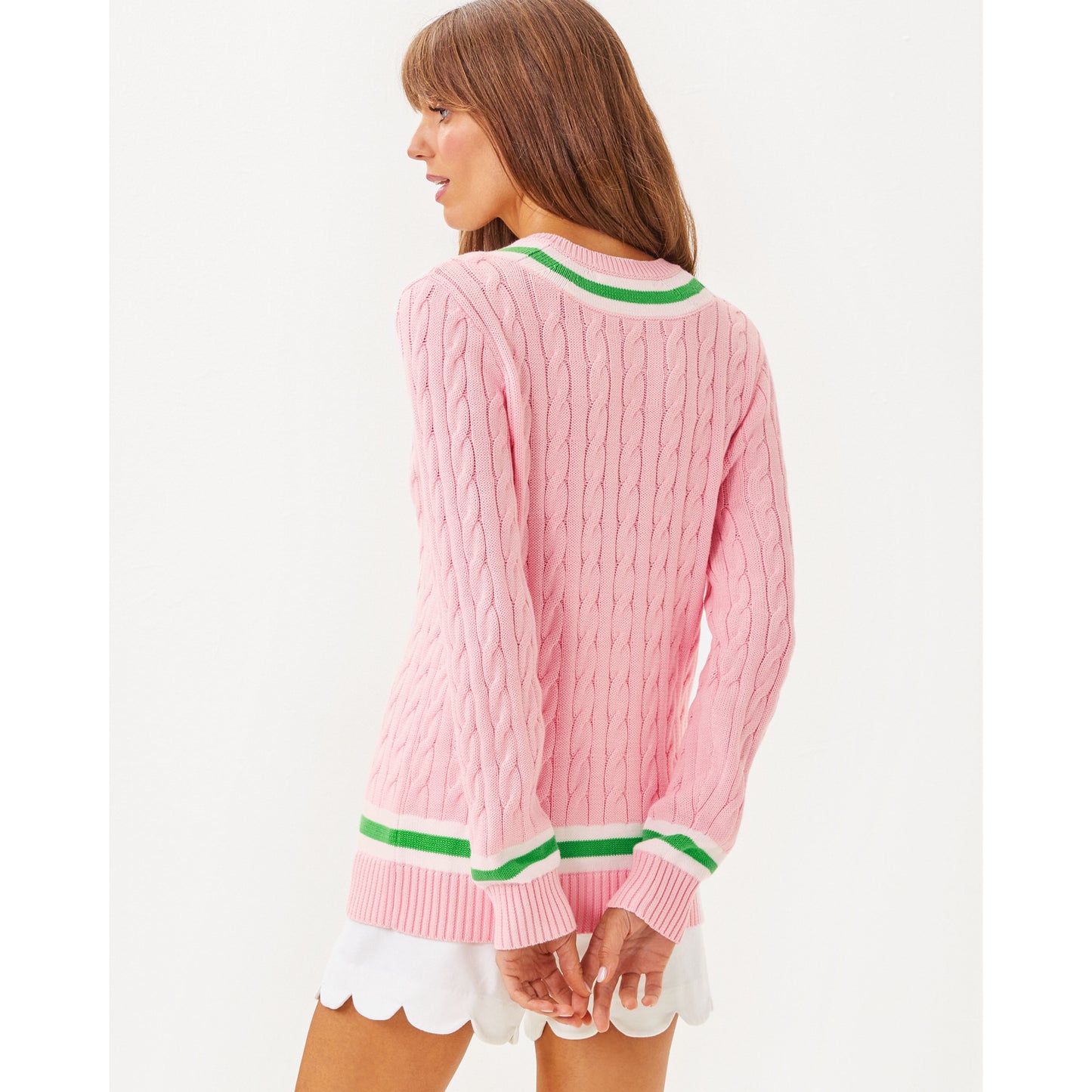 Brockton Sweater - 6773FR