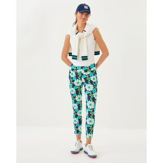 Corso Pant UPF 50+ - Low Tide Navy