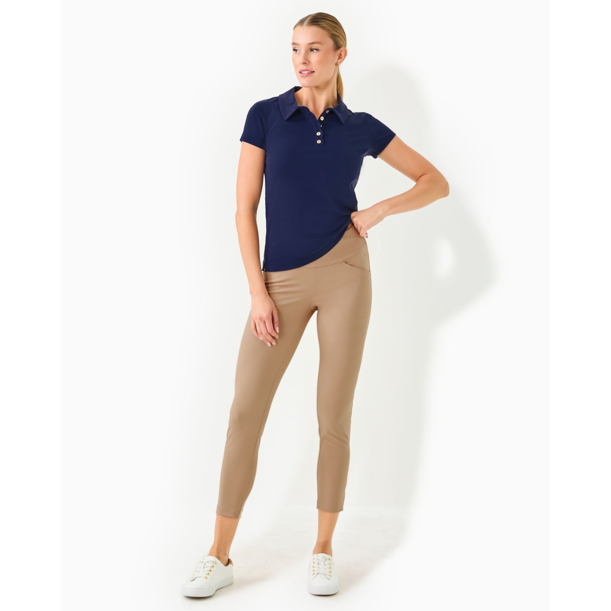 Corso Pant Upf 50+ - 284