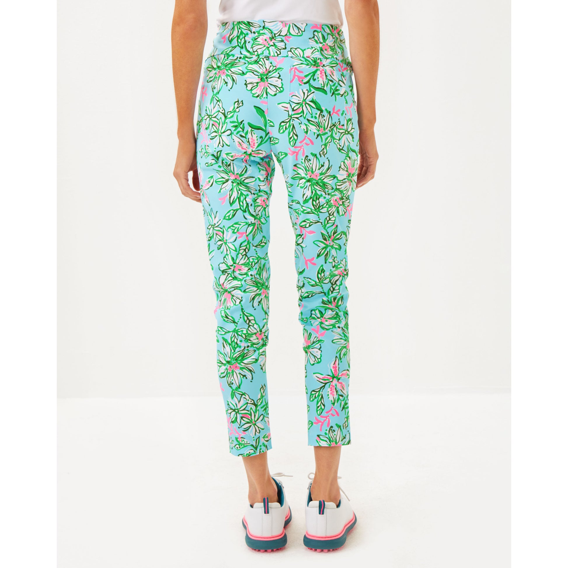 Corso Pant Upf 50+ - 9993JR