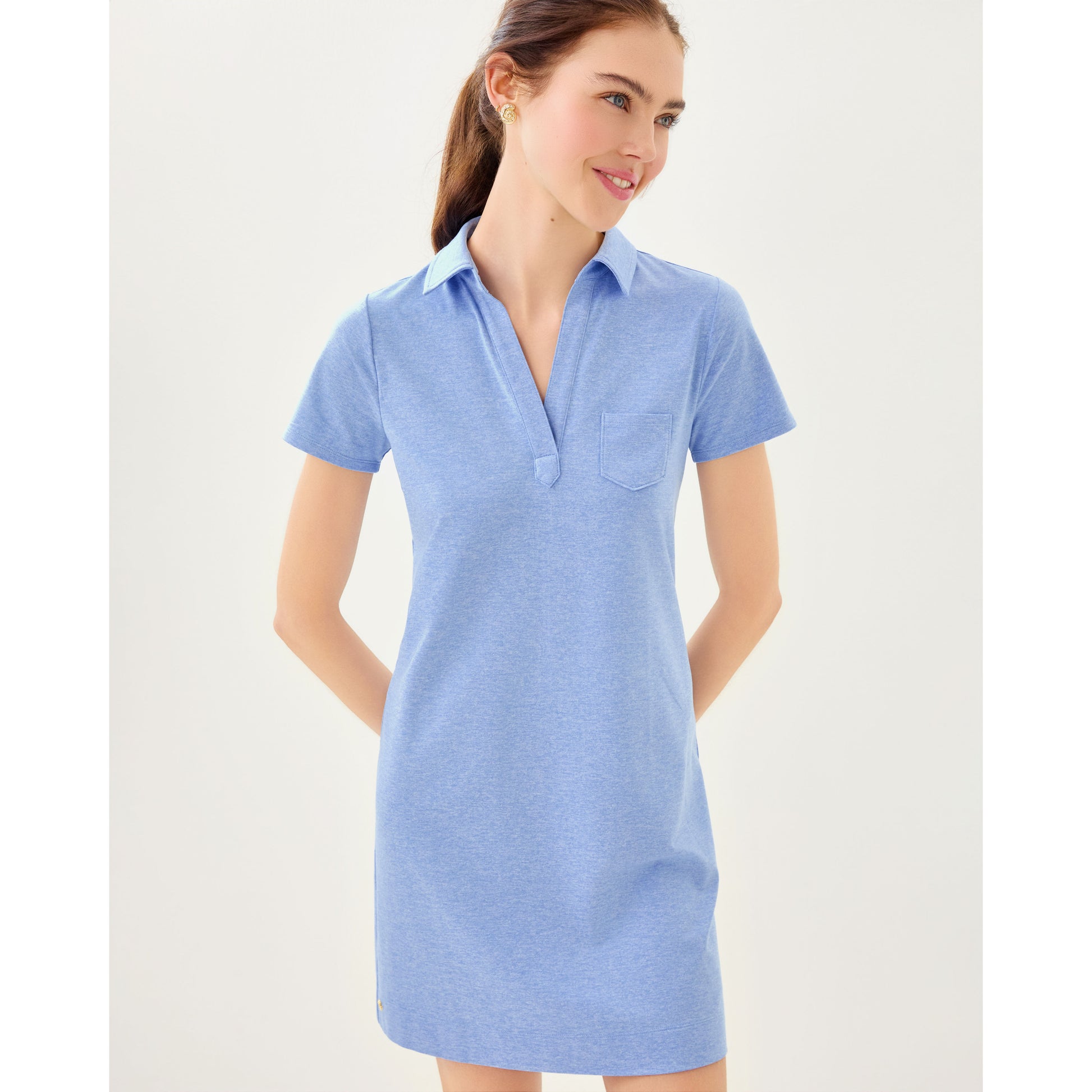 Dune UPF 50+ Short Sleeve - 480