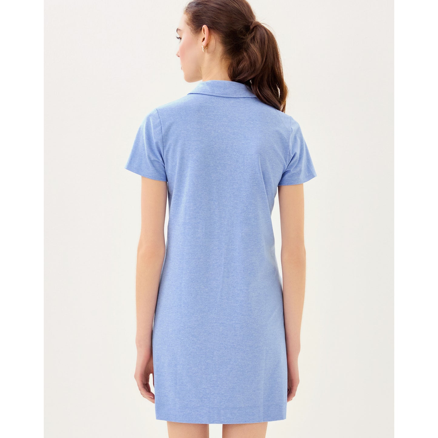 Dune UPF 50+ Short Sleeve - 480