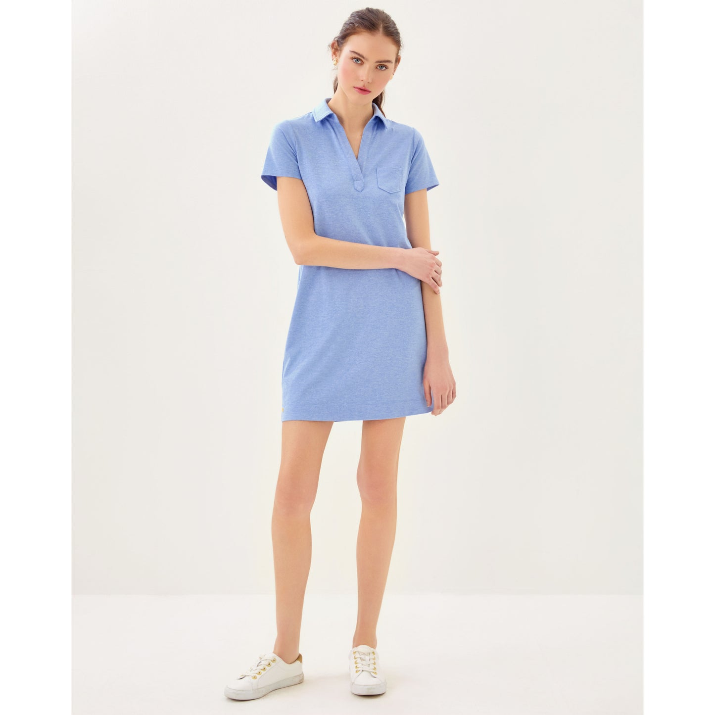 Dune UPF 50+ Short Sleeve - 480