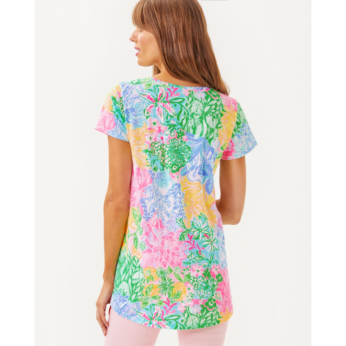 Etta Scoop-Neck - 9993JE