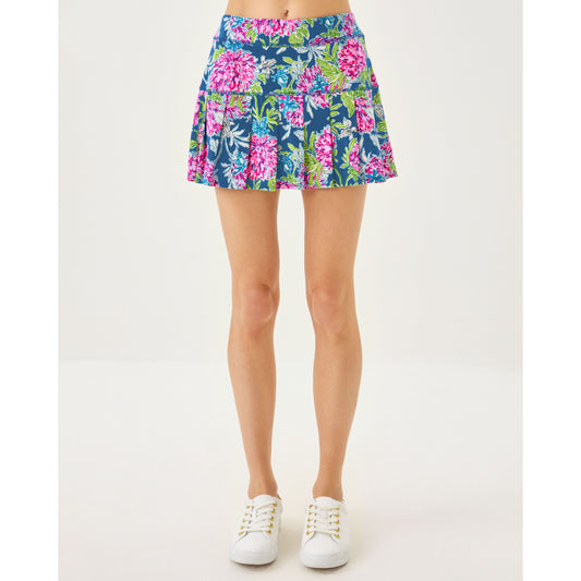 Freesia Skort UPF 50+ - Multi