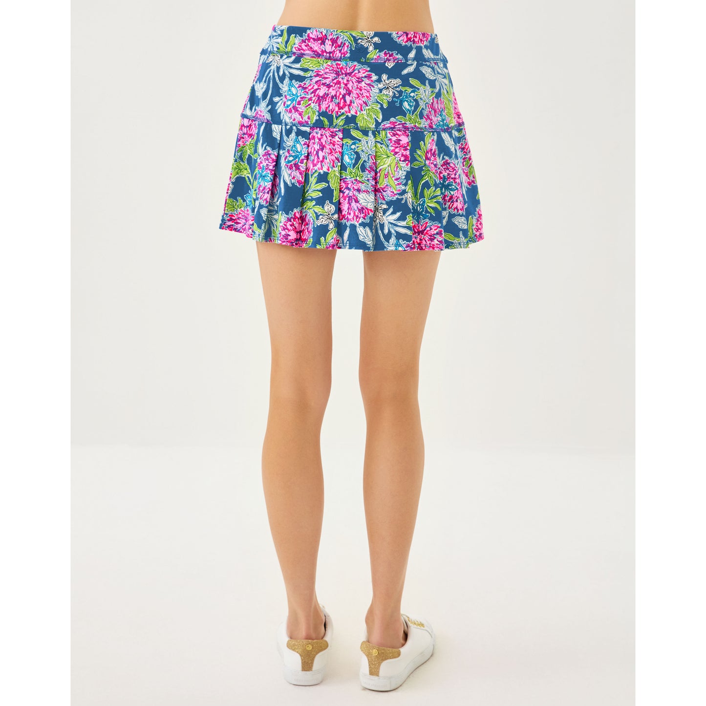 Freesia Skort UPF 50+ - Multi