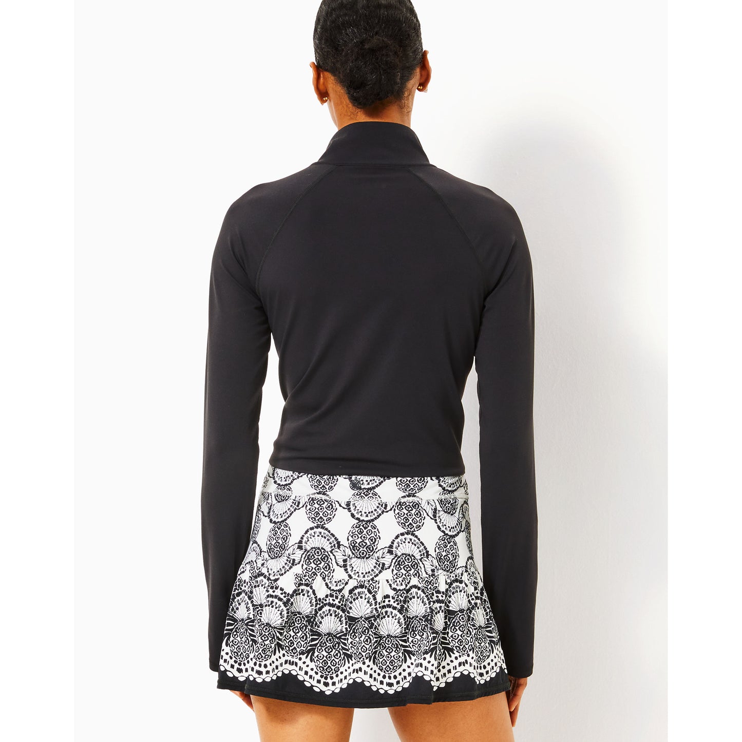 Gardenia Skort Upf 50+ - Coconut