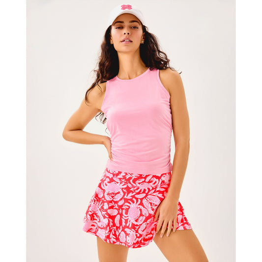 Heston Tank Upf 50+ - Conch Shell Pink