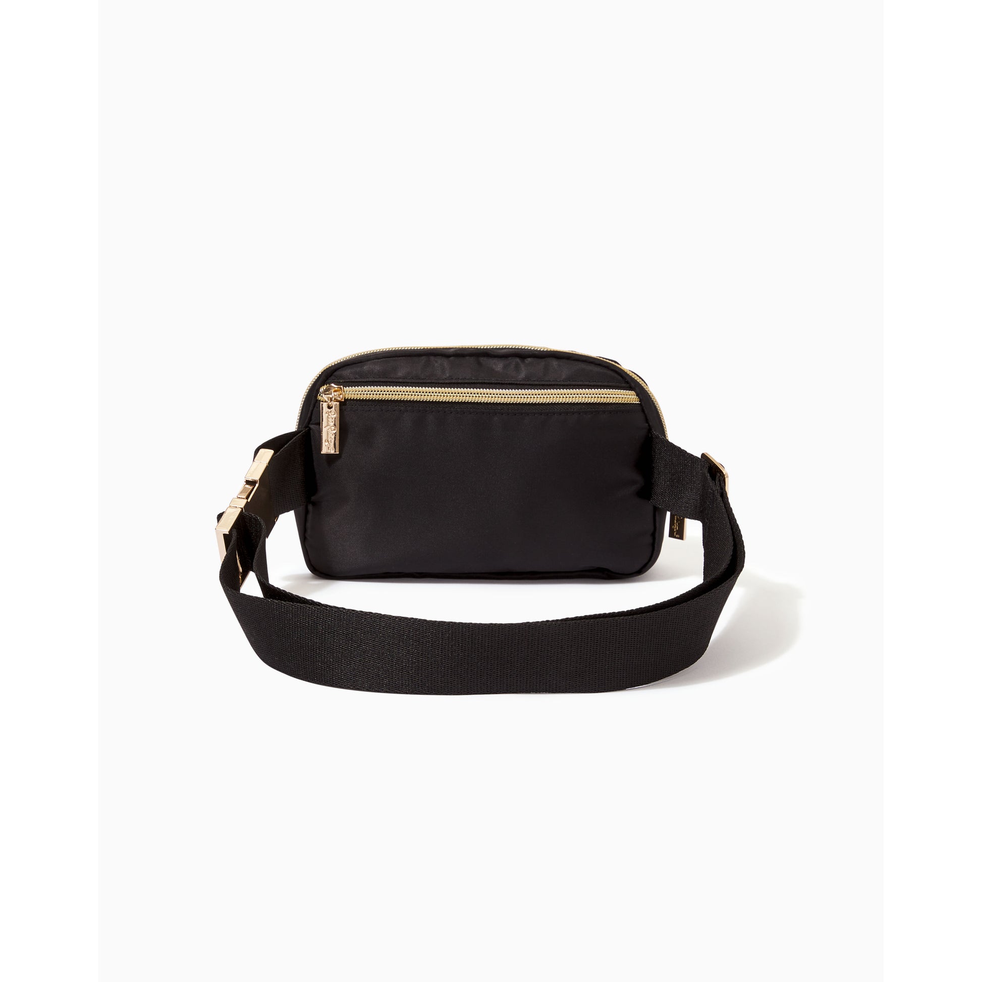 Jeanie Belt Bag - 002