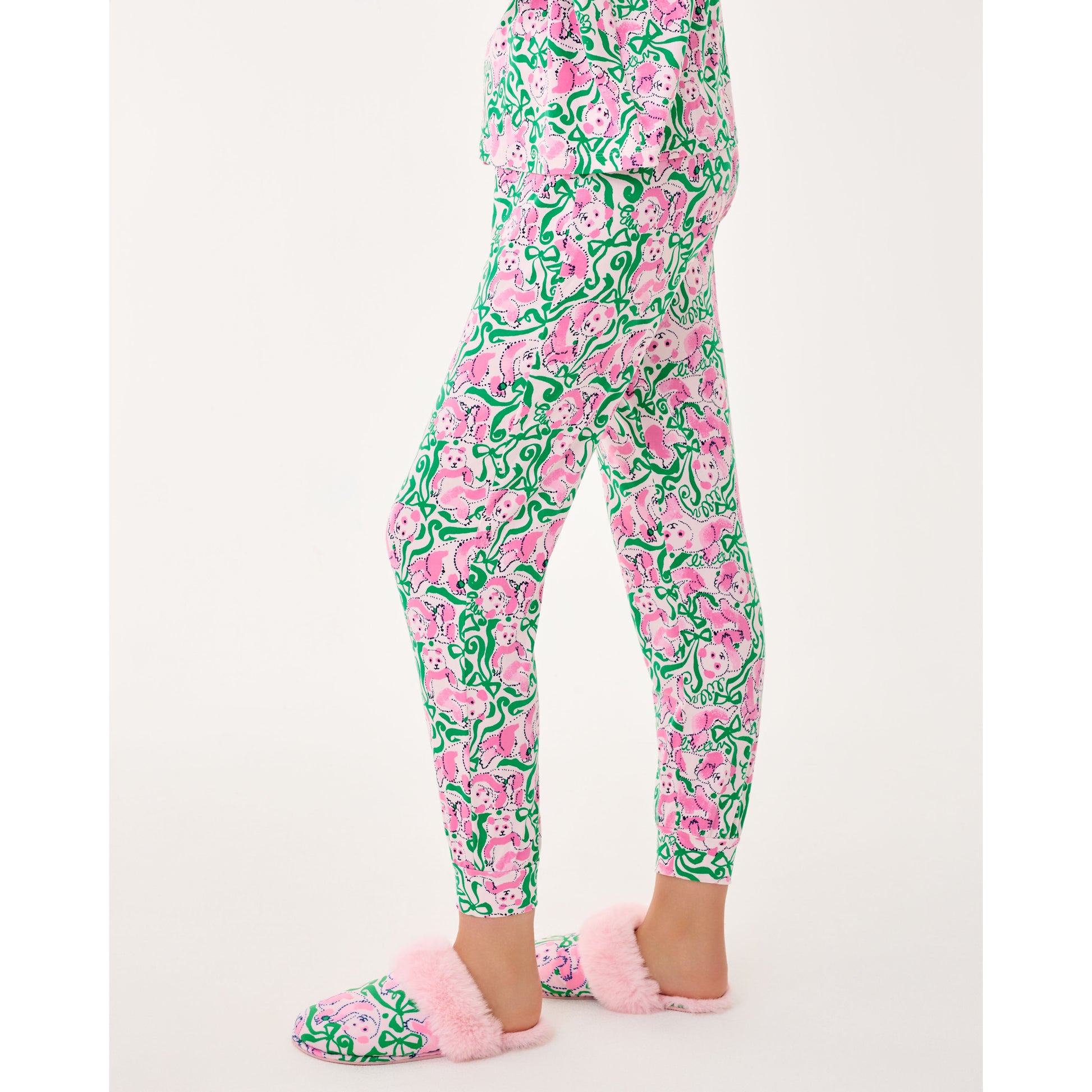 Jeffers PJ Pant - 6623V8