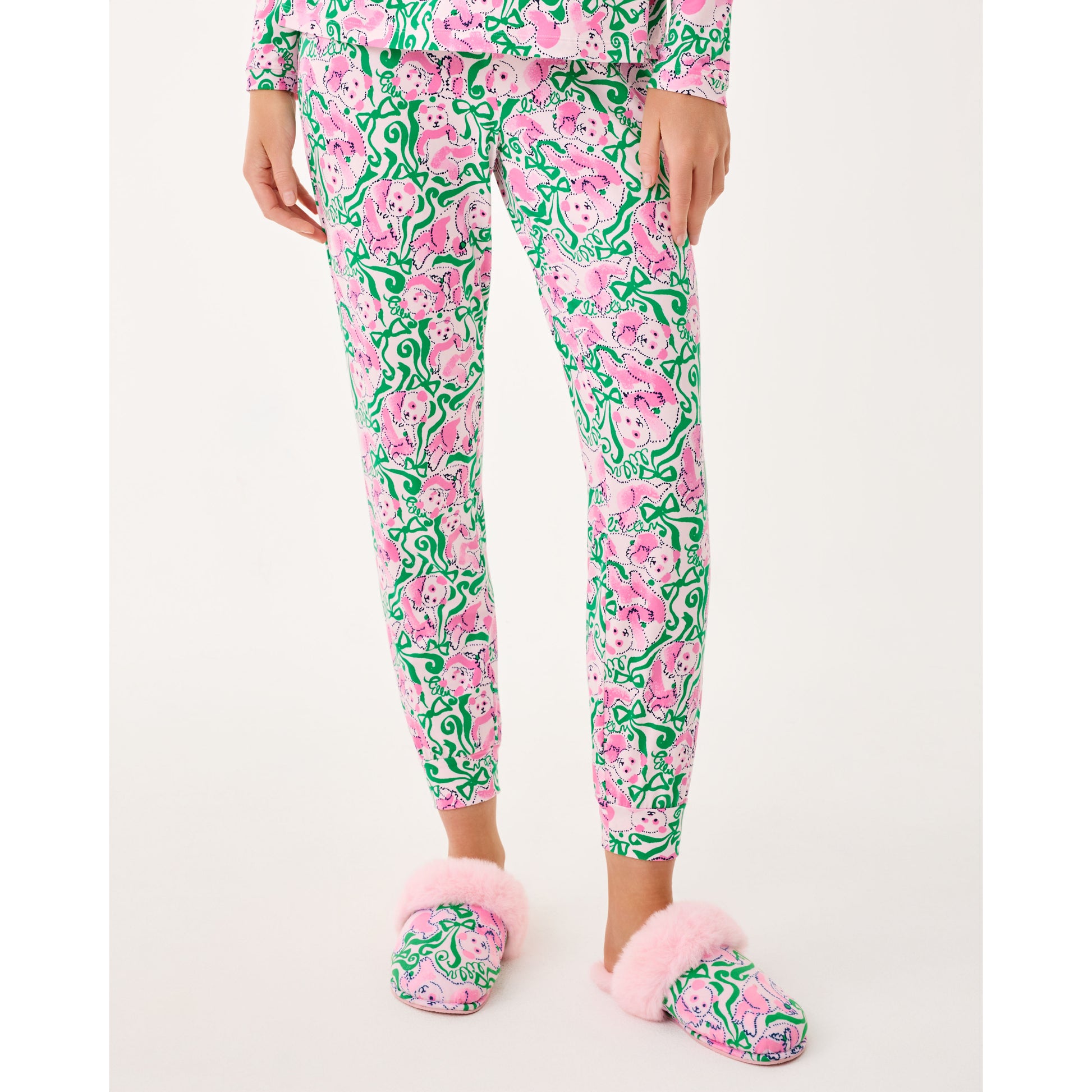 Jeffers PJ Pant - 6623V8