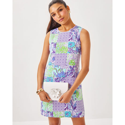 Julienne Shift - Multi Juicy Story Patch