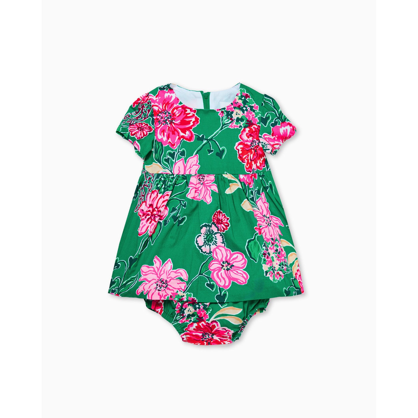 Kelce Infant Dress - Muti