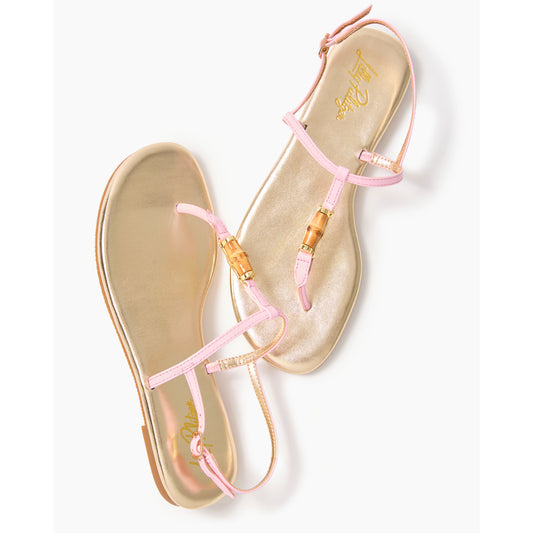 Leena Sandal - Pink Muse