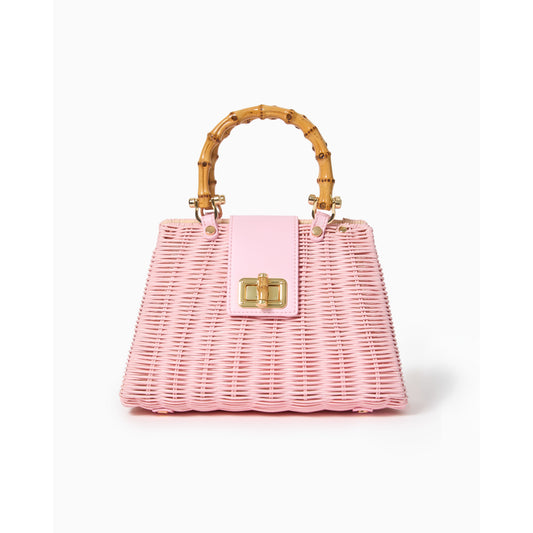 Leena Top Handle Bag - 650