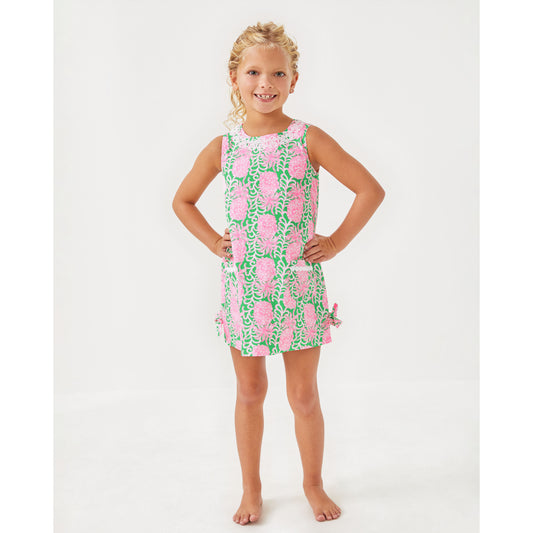 Little Lilly Classic Shift - 3393L2