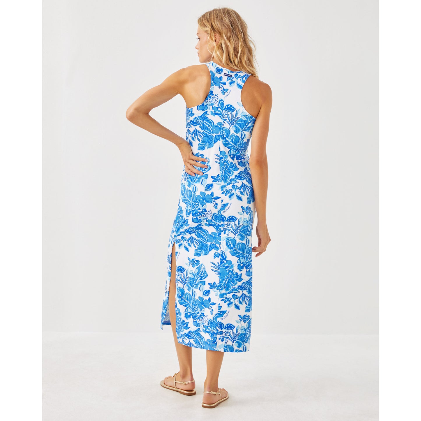 Maxine Maxi Dress - 472166