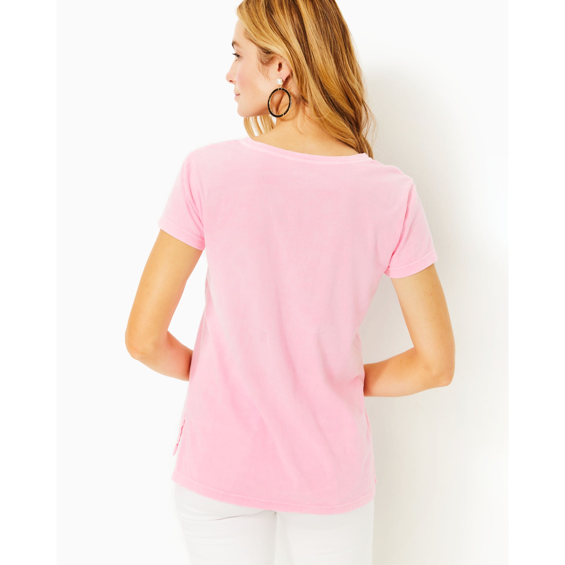 Meredith Tee - 651