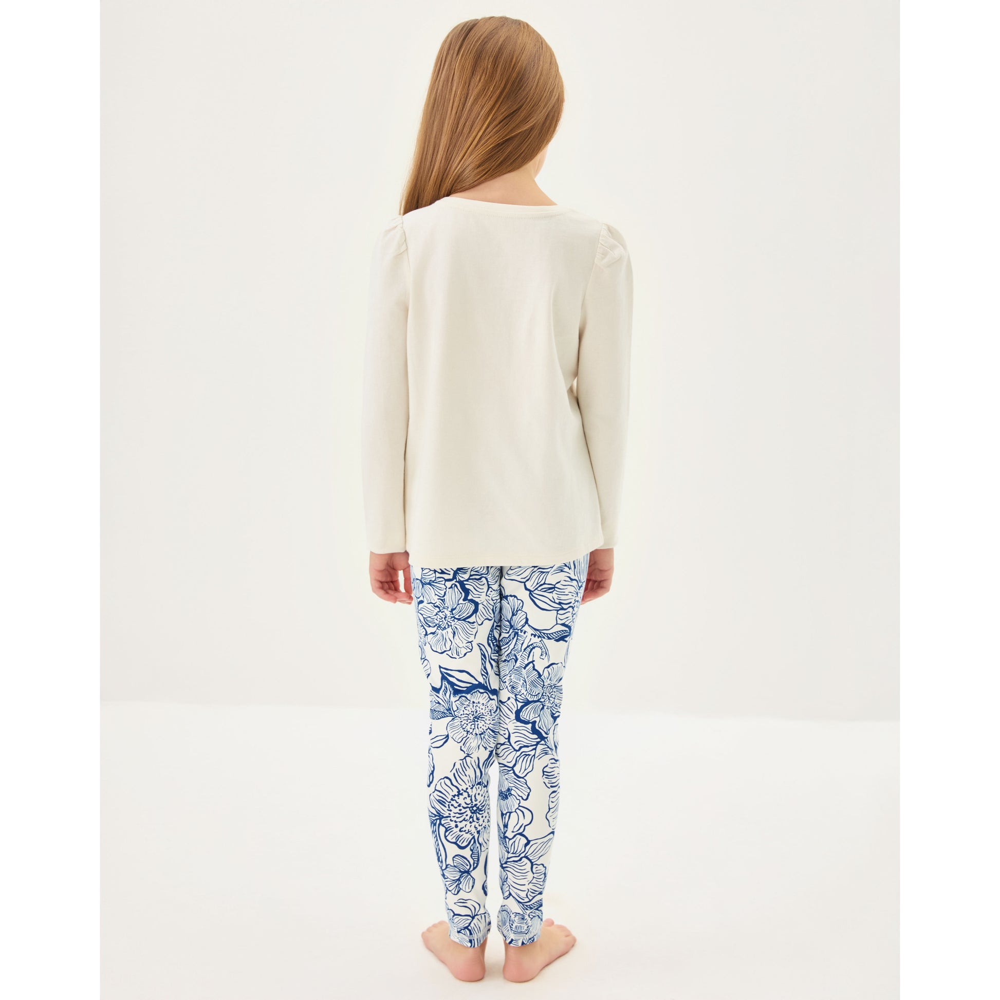Mini Weekender Legging Up - Coconut Unforgettable