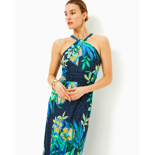 Orla Maxi Dress - Multi