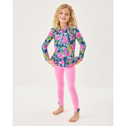 Penelope Tunic & Legging Set - Multi