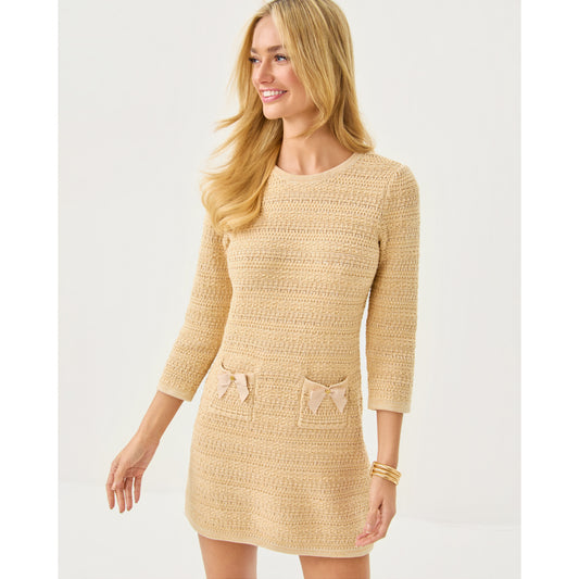 Rhysa Sweater Dress - 211