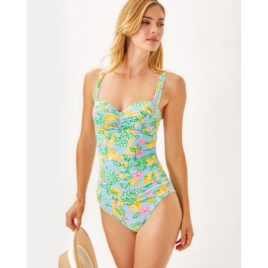 Solaria One Piece - Bluette Make Lemonade