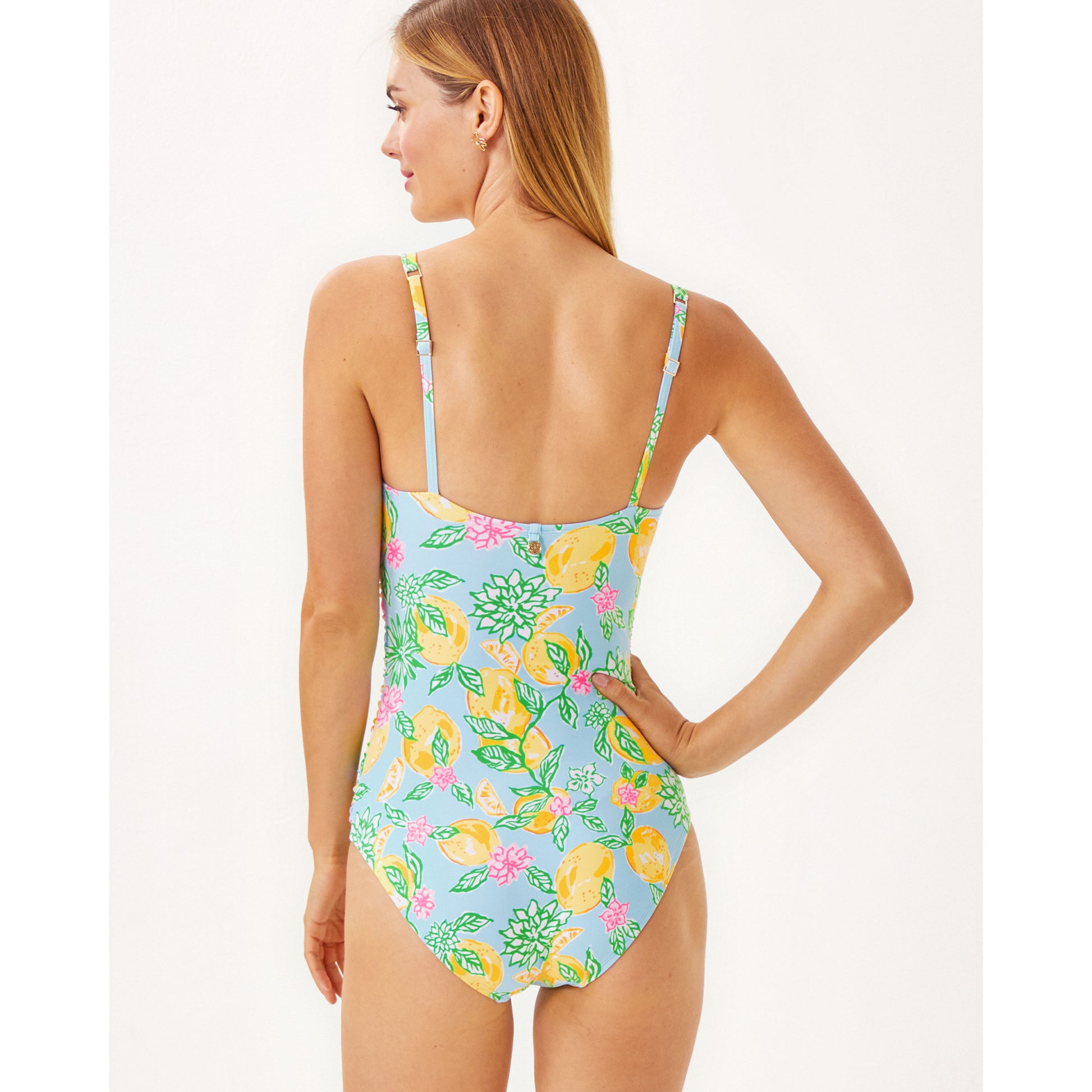 Solaria One Piece - Bluette Make Lemonade