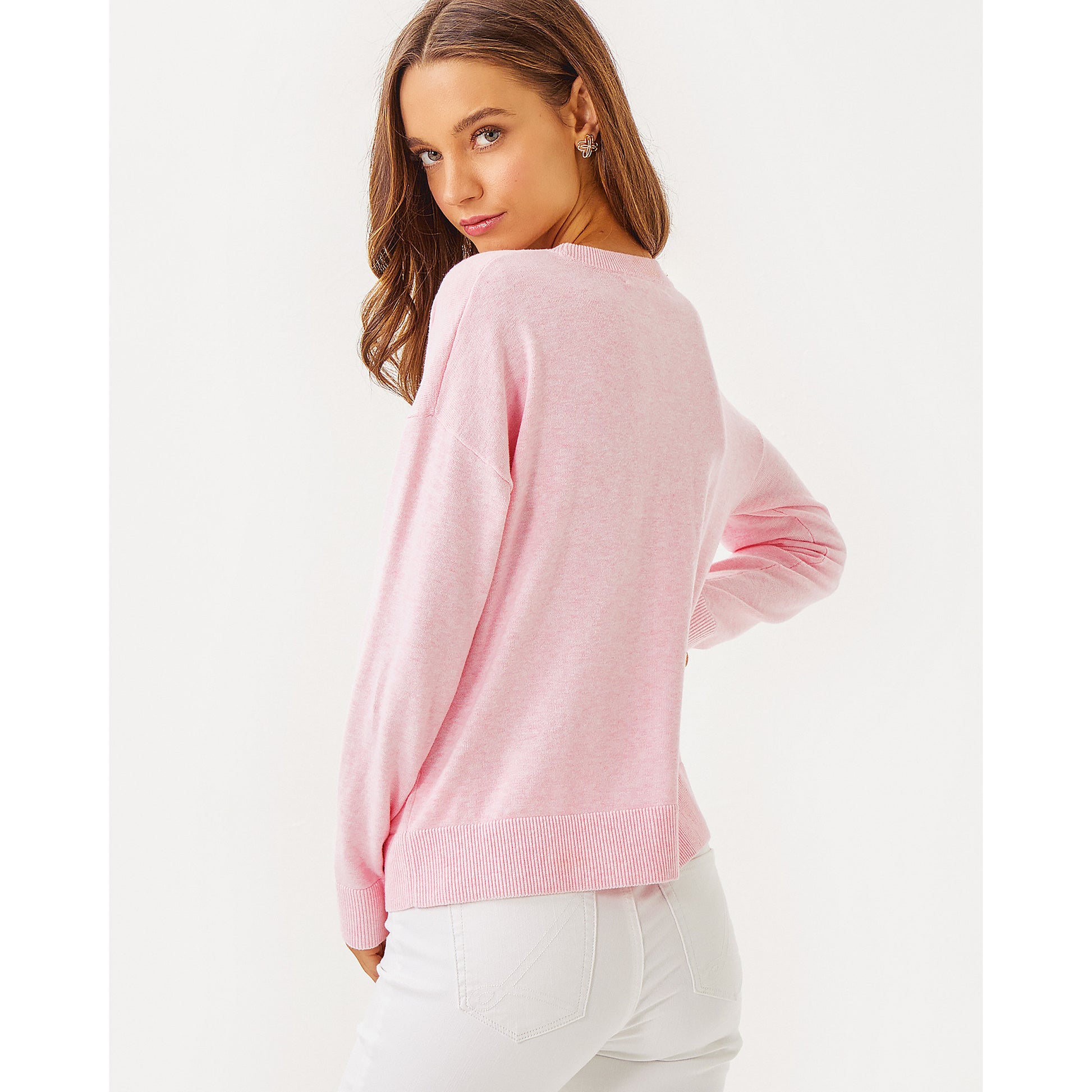 Tensley Sweater - 6933LG