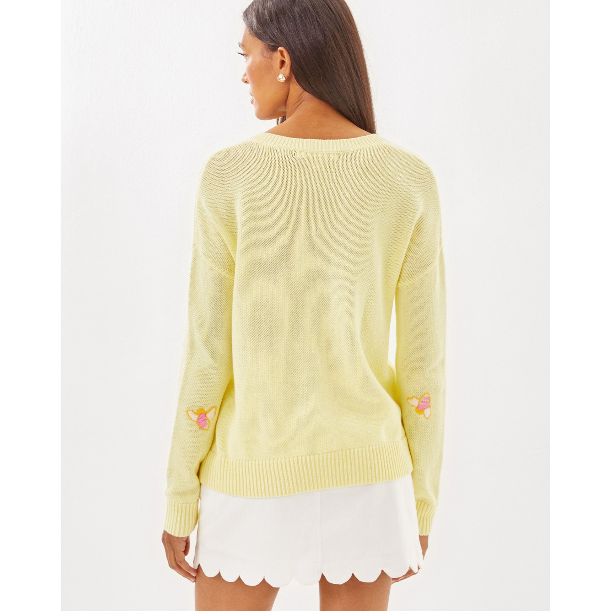 Tensley Sweater - 7063JV