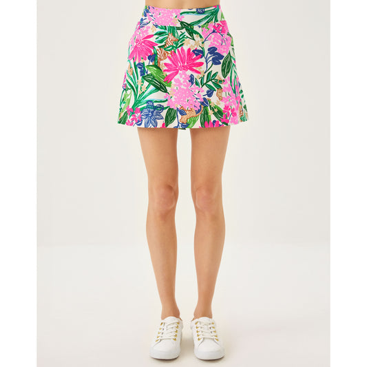 Thera Skort UPF 50+ - Multi
