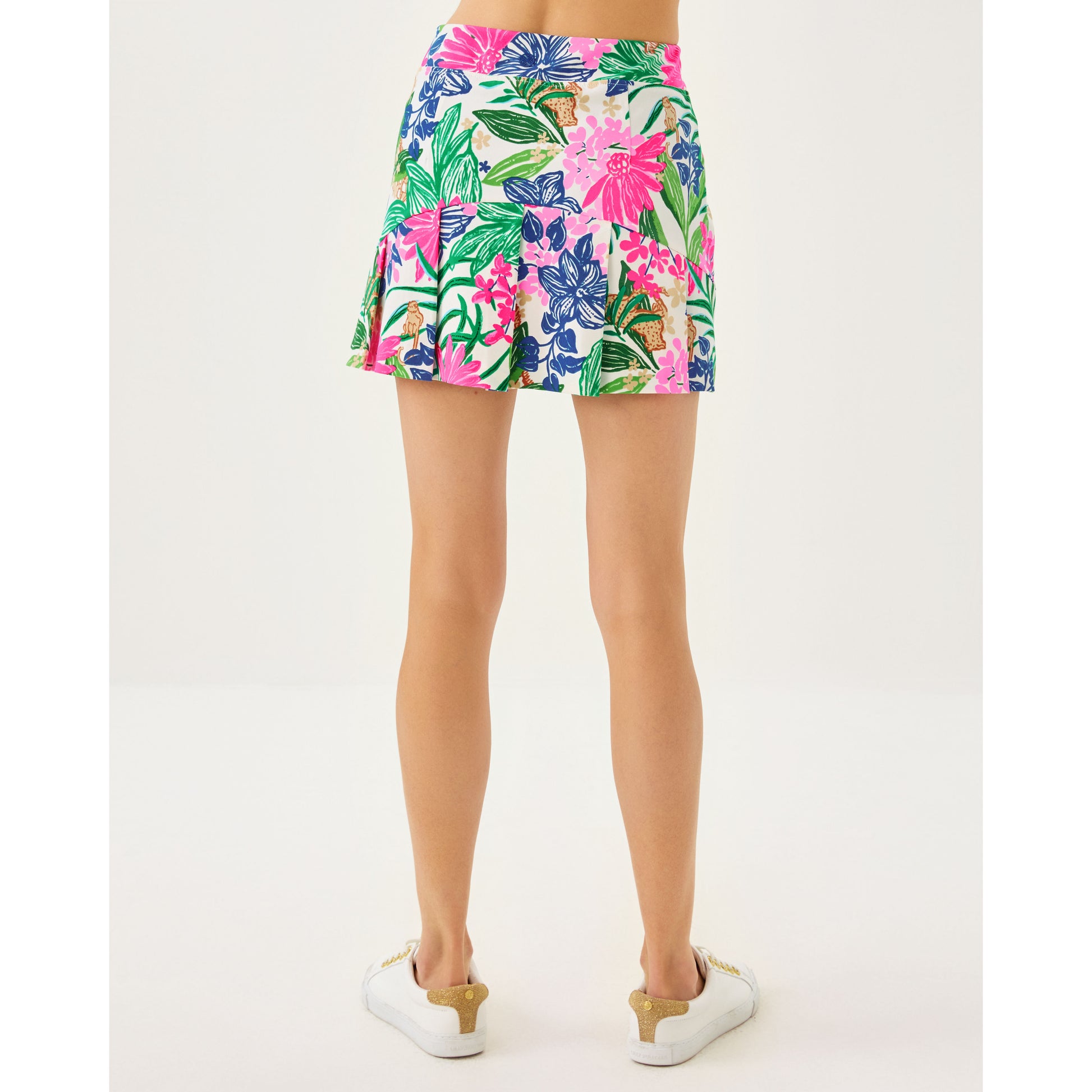 Thera Skort UPF 50+ - Multi