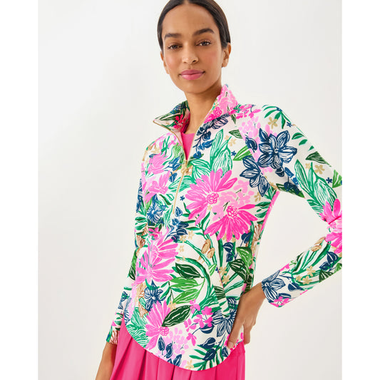 Upf 50+ Skipper Popover - Multi Endless Summers