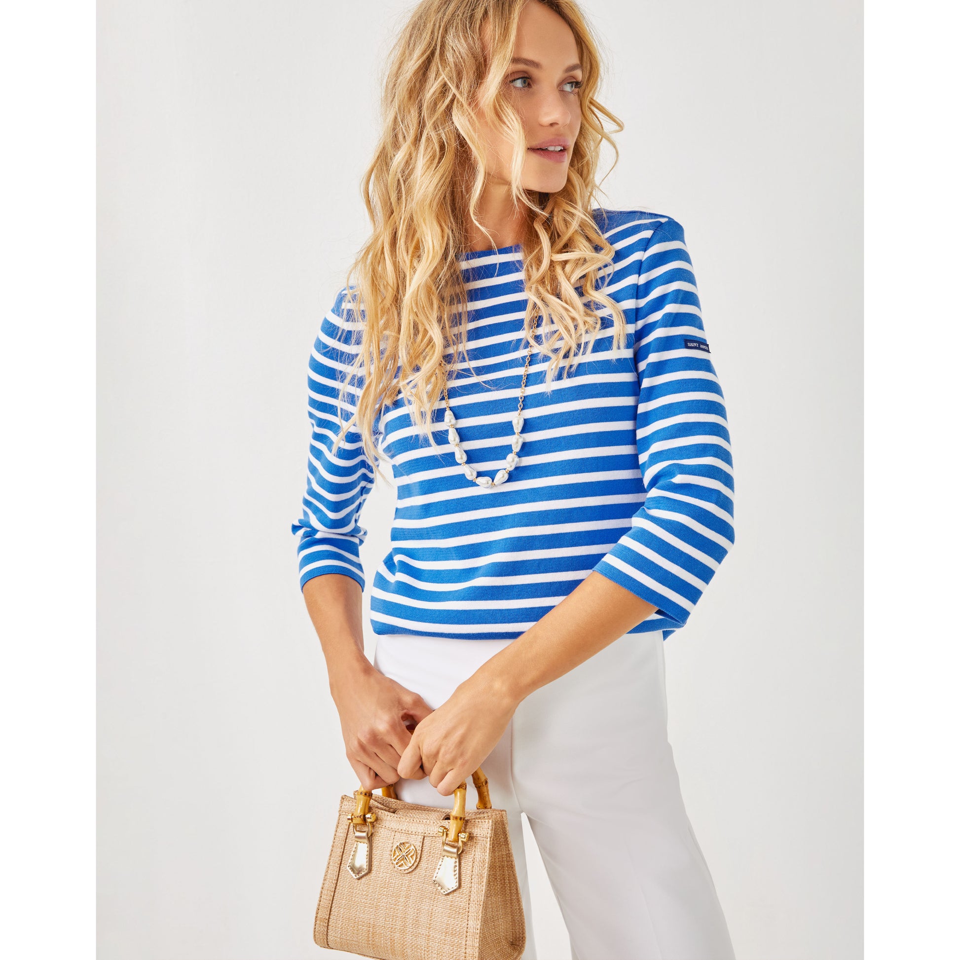 Voissey Sweater - 472