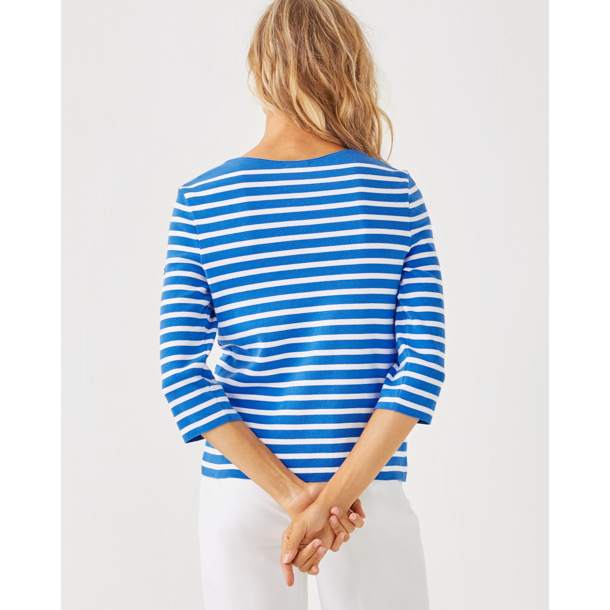 Voissey Sweater - 472