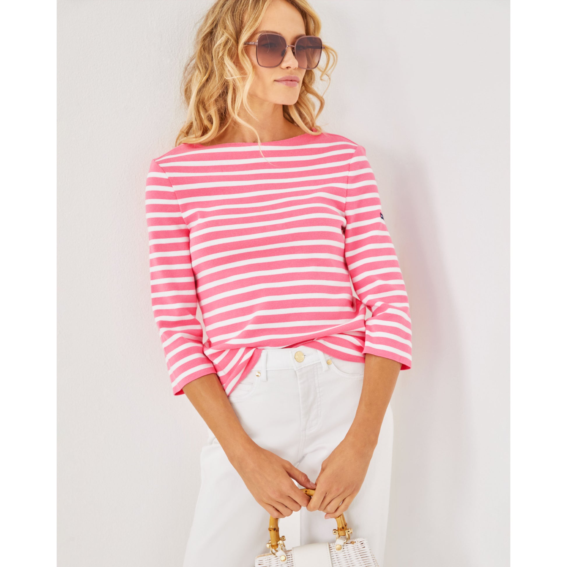 Voissey Sweater - 664