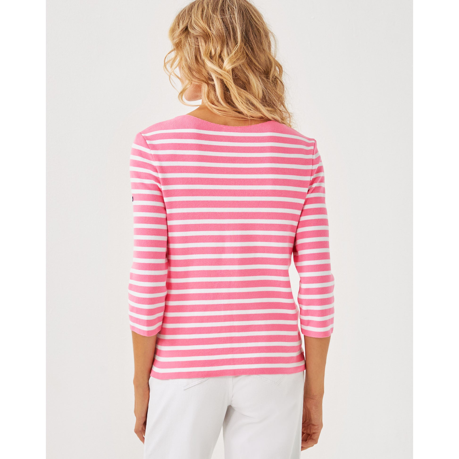 Voissey Sweater - 664